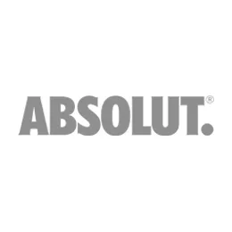 Absolut Vodka