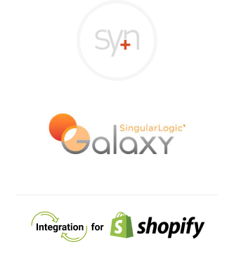 Galaxy Store - XML for Shopify