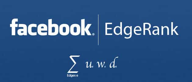 Facebook Fan Page Edgerank: Fan Reach de